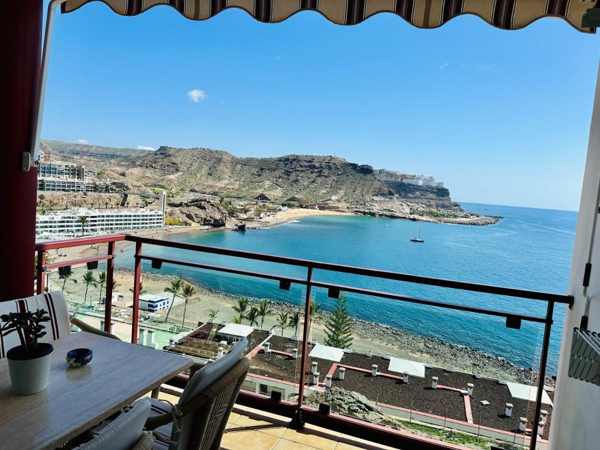 Apartment With Ocean View Playa Del Cura  Eksteriør bilde