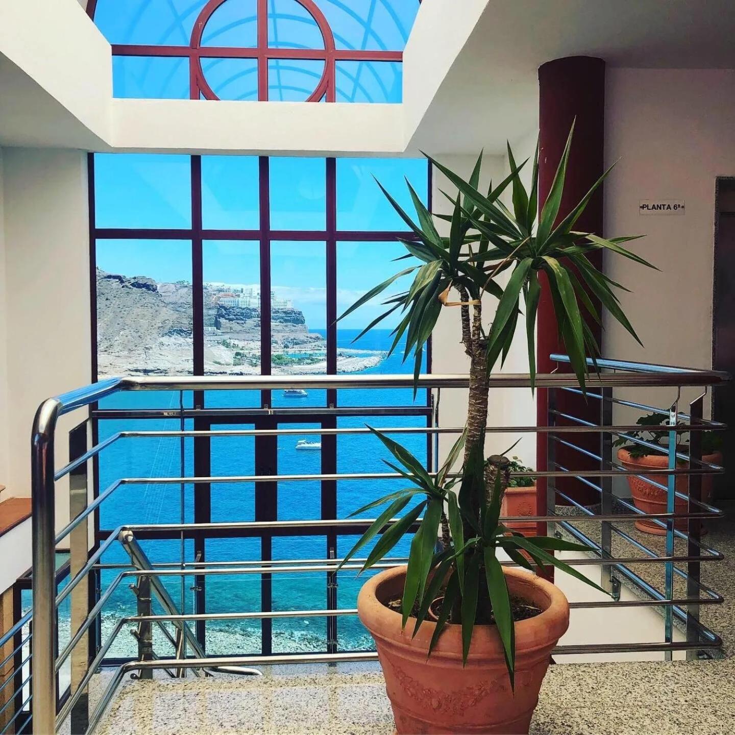Apartment With Ocean View Playa Del Cura  Eksteriør bilde